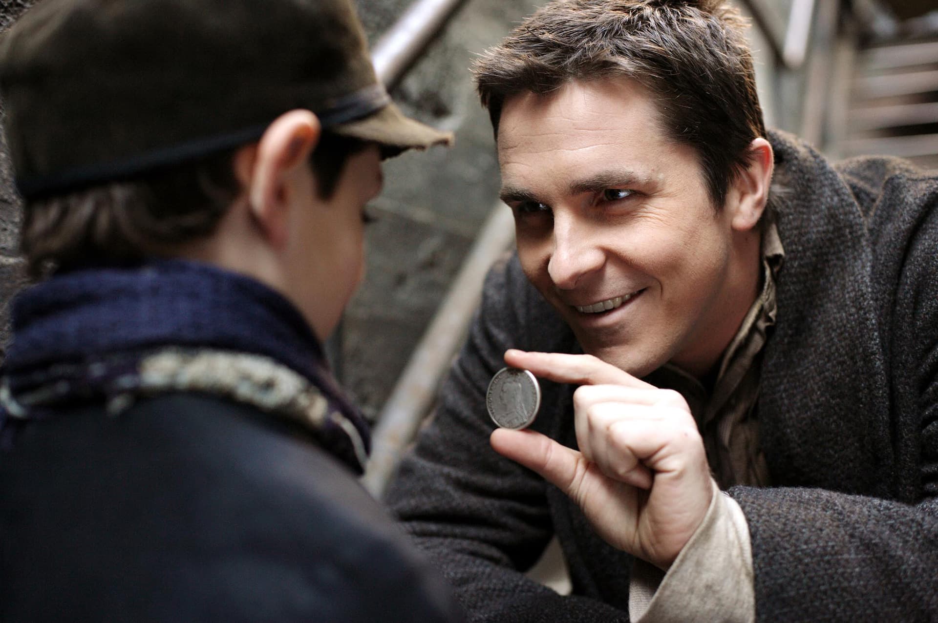 The Prestige